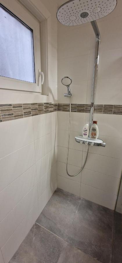 Apartamentos Completo Con Todas Las Comodidades Bruxelles Eksteriør billede