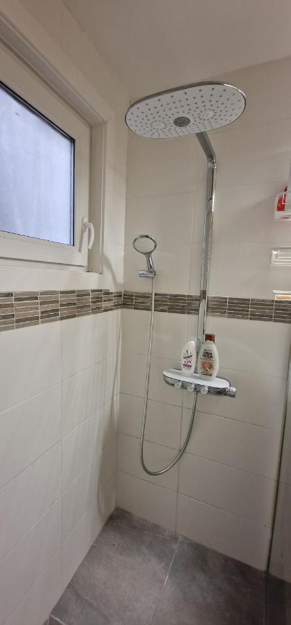 Apartamentos Completo Con Todas Las Comodidades Bruxelles Eksteriør billede