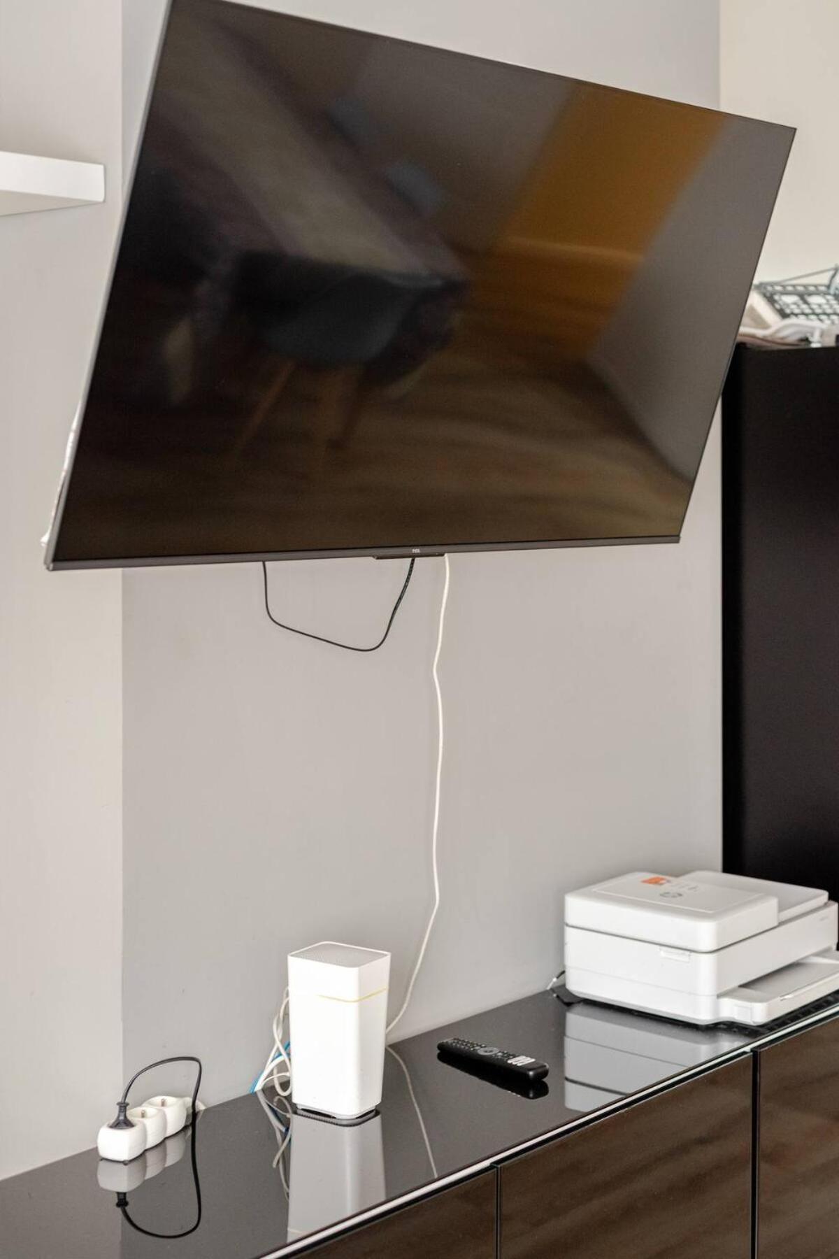 Apartamentos Completo Con Todas Las Comodidades Bruxelles Eksteriør billede